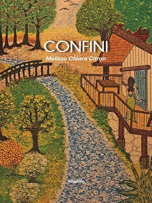 cover image of Confini